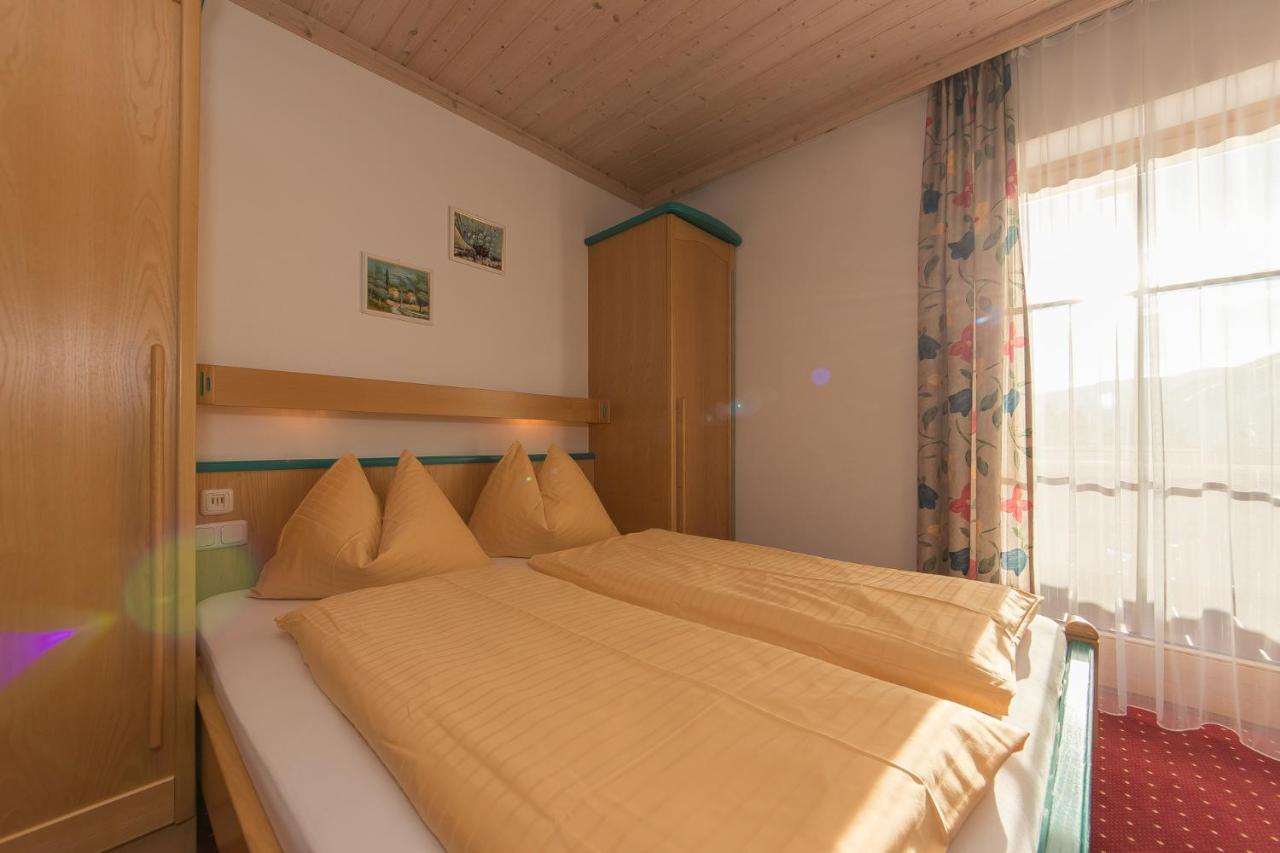 Appartement-Gaestehaus Marie Anderl سالباخ هينترغليم المظهر الخارجي الصورة